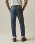Men's Dakota Straight Pant - Dark Vintage Wash